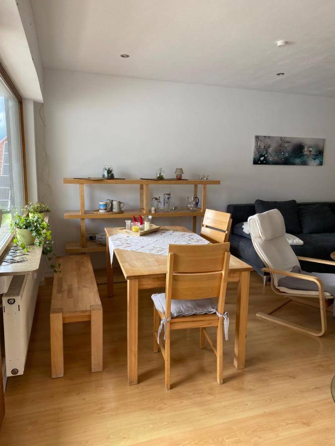 Fewo Weinland Apartment Zweibrücken Екстериор снимка