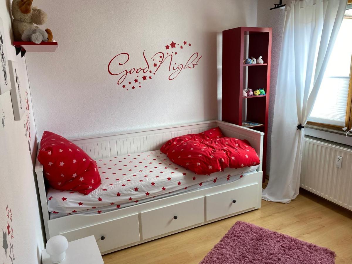 Fewo Weinland Apartment Zweibrücken Екстериор снимка