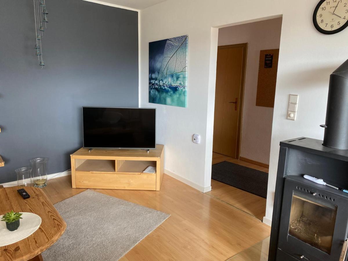 Fewo Weinland Apartment Zweibrücken Екстериор снимка