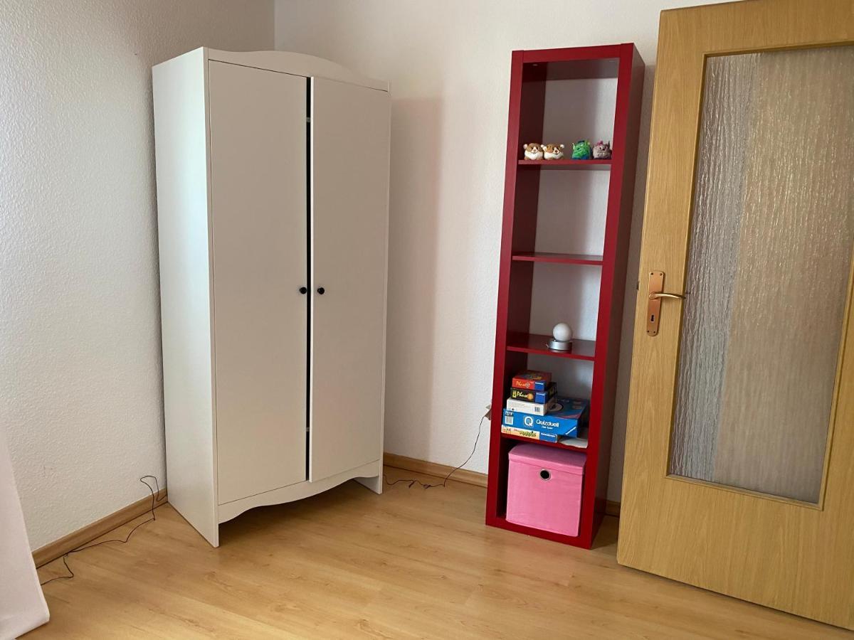 Fewo Weinland Apartment Zweibrücken Екстериор снимка