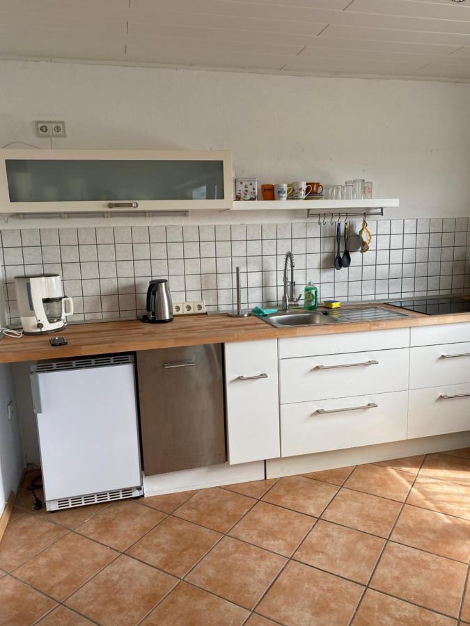 Fewo Weinland Apartment Zweibrücken Екстериор снимка