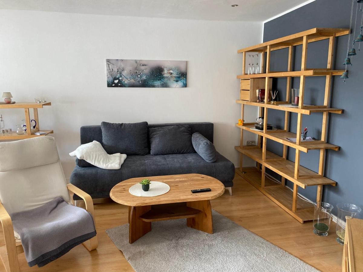 Fewo Weinland Apartment Zweibrücken Екстериор снимка