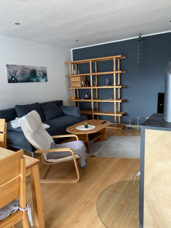 Fewo Weinland Apartment Zweibrücken Екстериор снимка