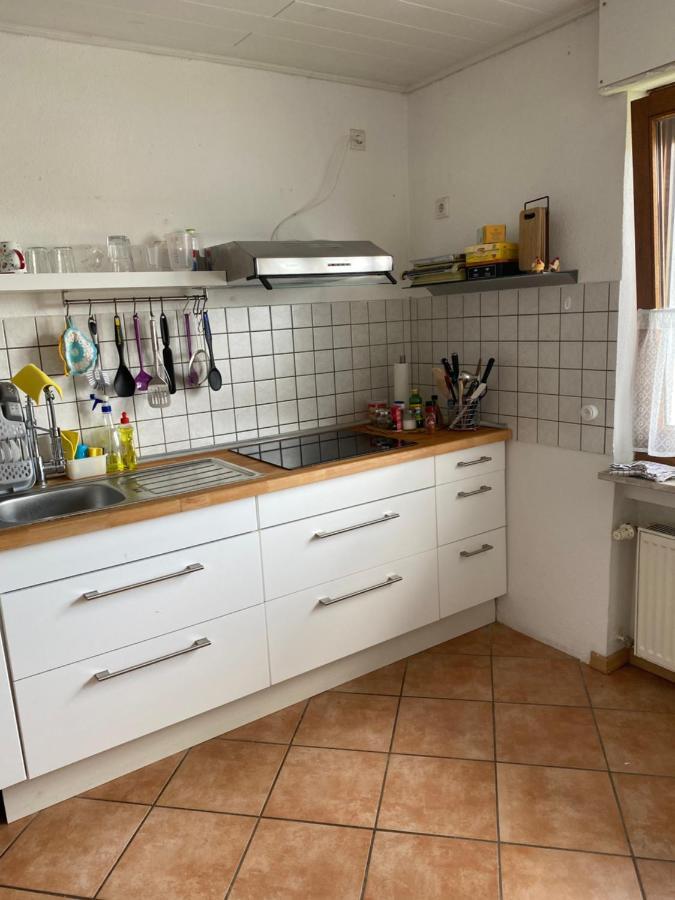 Fewo Weinland Apartment Zweibrücken Екстериор снимка