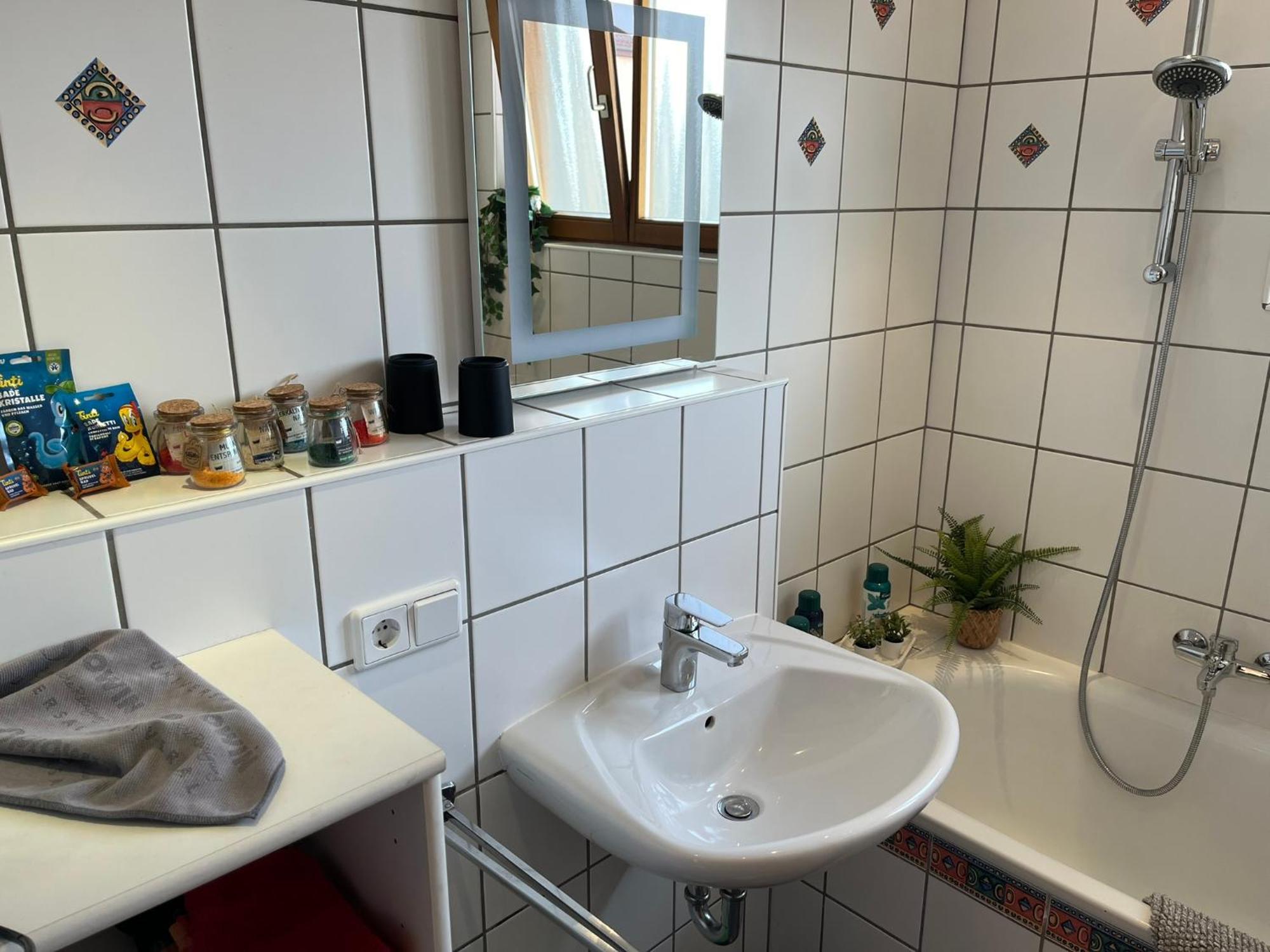 Fewo Weinland Apartment Zweibrücken Екстериор снимка