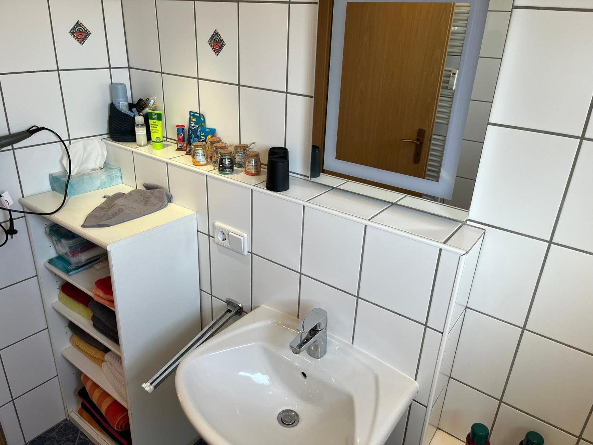 Fewo Weinland Apartment Zweibrücken Екстериор снимка