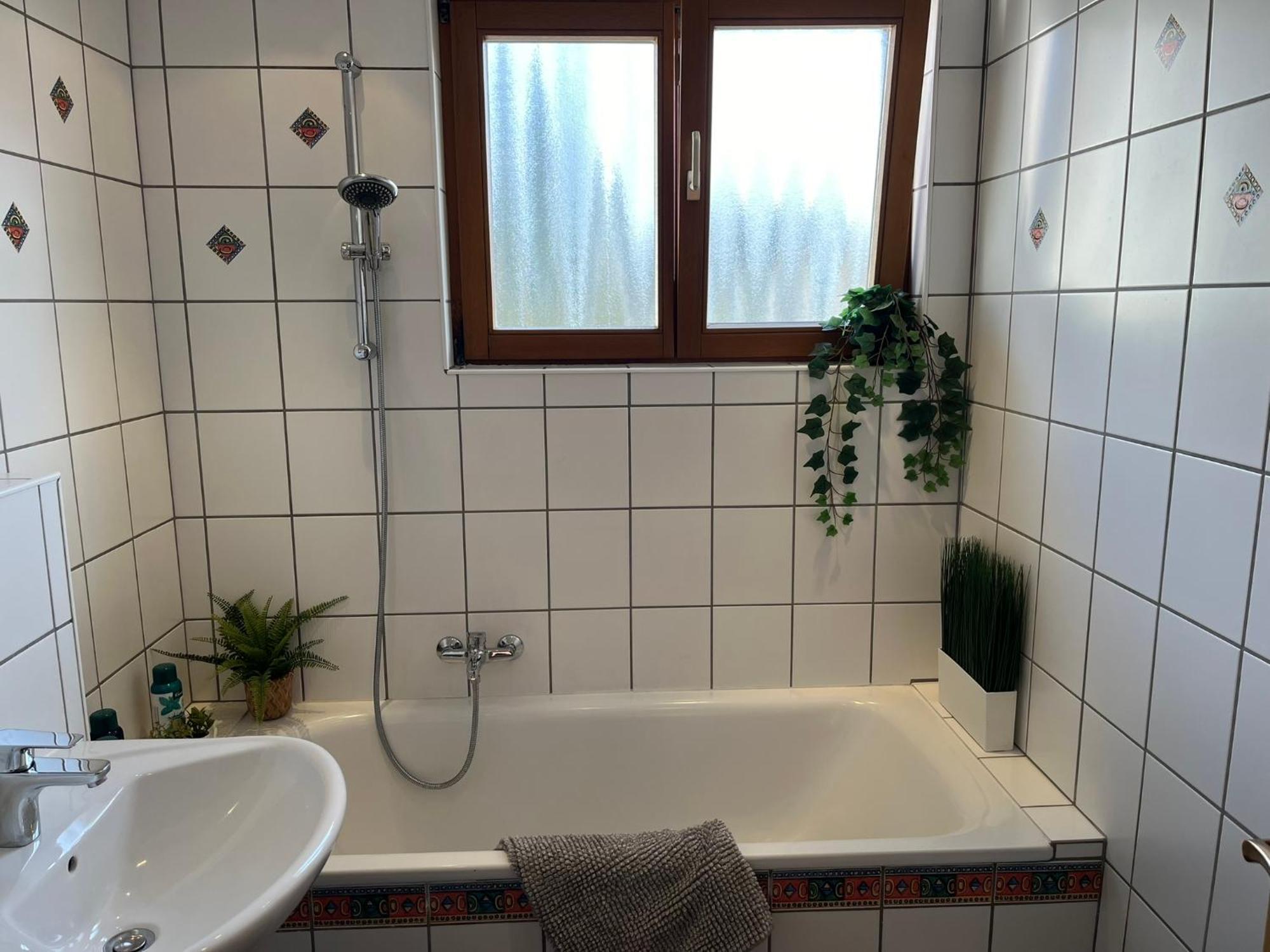 Fewo Weinland Apartment Zweibrücken Екстериор снимка